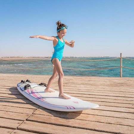 Amwaj Beach Club Abu Soma Hurghada Luaran gambar